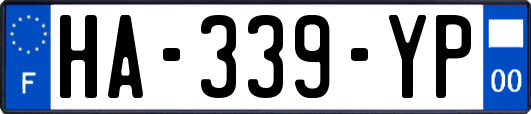 HA-339-YP