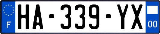 HA-339-YX