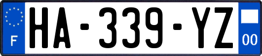 HA-339-YZ