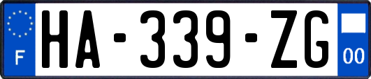 HA-339-ZG