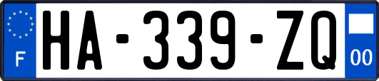 HA-339-ZQ
