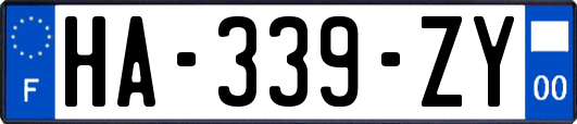 HA-339-ZY