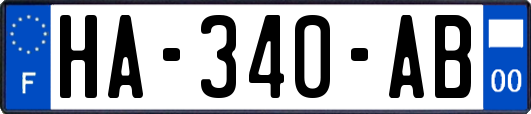 HA-340-AB