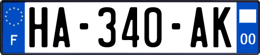 HA-340-AK