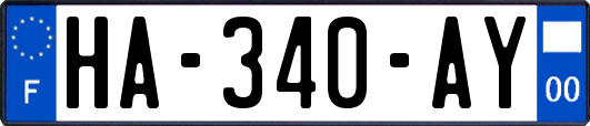 HA-340-AY