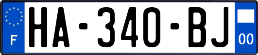 HA-340-BJ