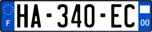 HA-340-EC