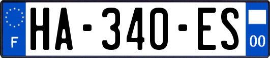 HA-340-ES