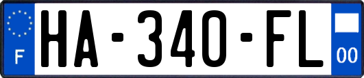 HA-340-FL