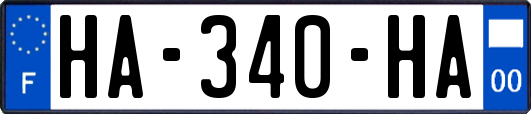 HA-340-HA