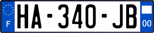 HA-340-JB