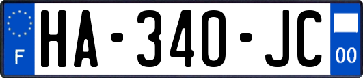 HA-340-JC