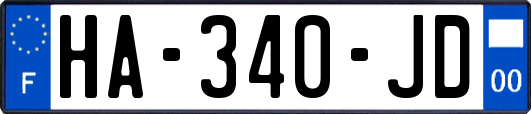 HA-340-JD