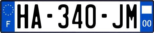 HA-340-JM