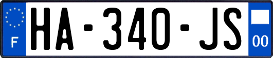 HA-340-JS