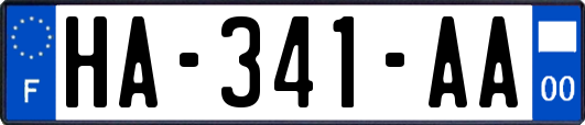 HA-341-AA