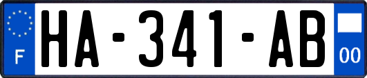 HA-341-AB