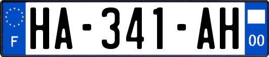 HA-341-AH