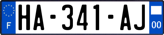 HA-341-AJ