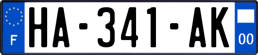 HA-341-AK