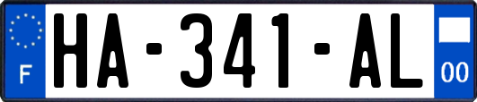 HA-341-AL