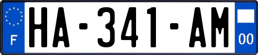 HA-341-AM