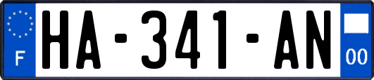 HA-341-AN
