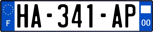 HA-341-AP