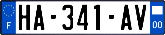 HA-341-AV