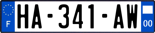 HA-341-AW