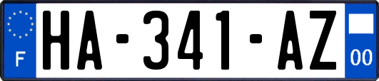 HA-341-AZ