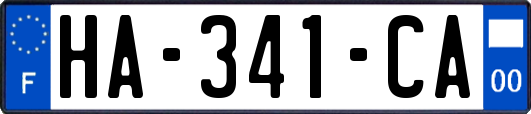HA-341-CA
