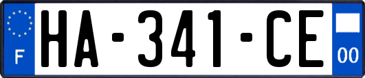 HA-341-CE