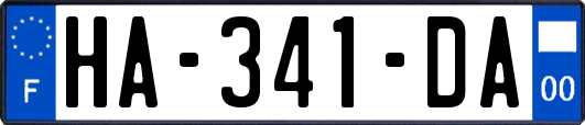 HA-341-DA