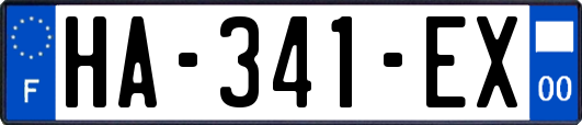 HA-341-EX