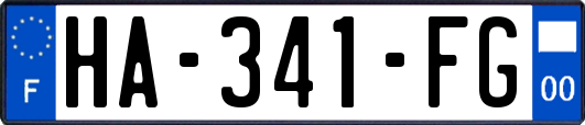 HA-341-FG