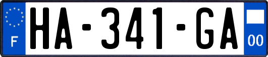 HA-341-GA
