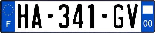 HA-341-GV