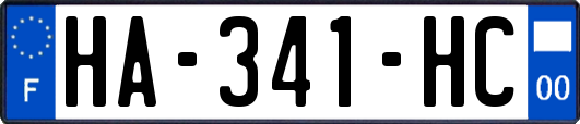 HA-341-HC
