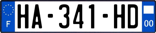 HA-341-HD