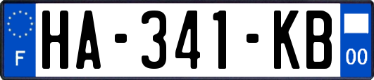HA-341-KB