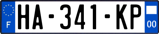 HA-341-KP