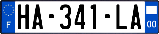 HA-341-LA