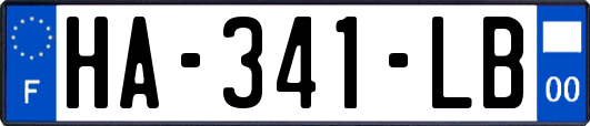 HA-341-LB