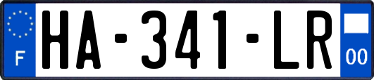 HA-341-LR