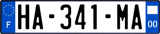HA-341-MA