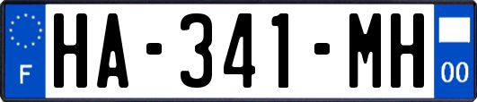 HA-341-MH