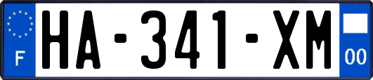 HA-341-XM