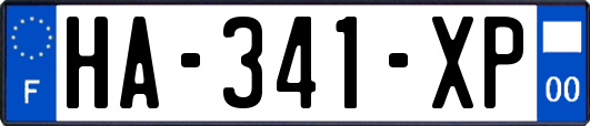 HA-341-XP