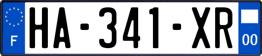 HA-341-XR